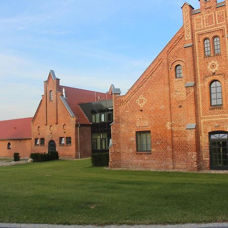 Farmer Hotel Basedow Basedow  Exterior photo