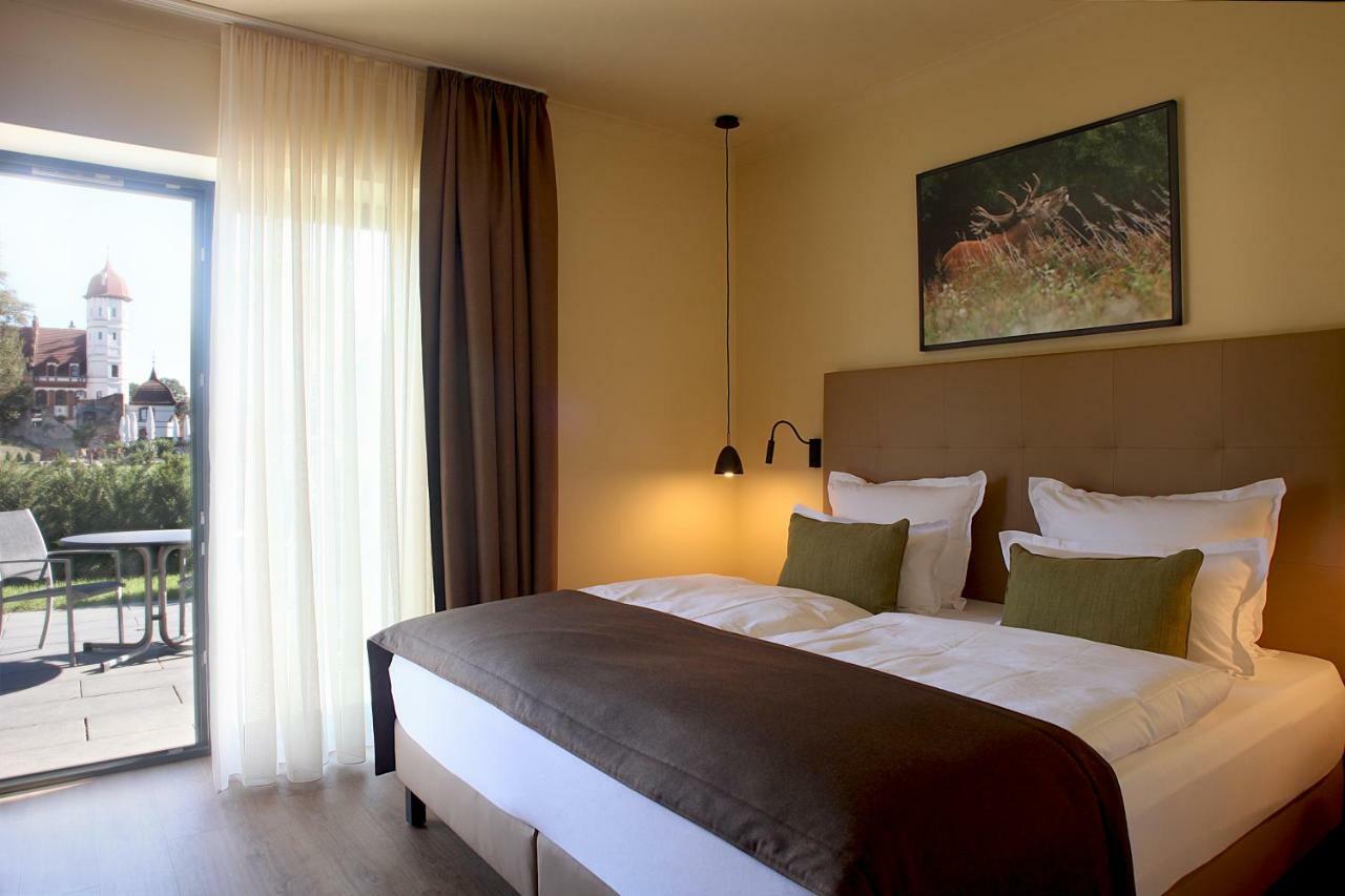 Farmer Hotel Basedow Basedow  Exterior photo